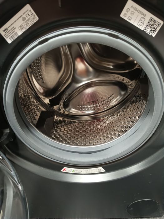 Pralka Beko slim, z funkcją pary,gratis ubezp. 330zł do 22.06.2029