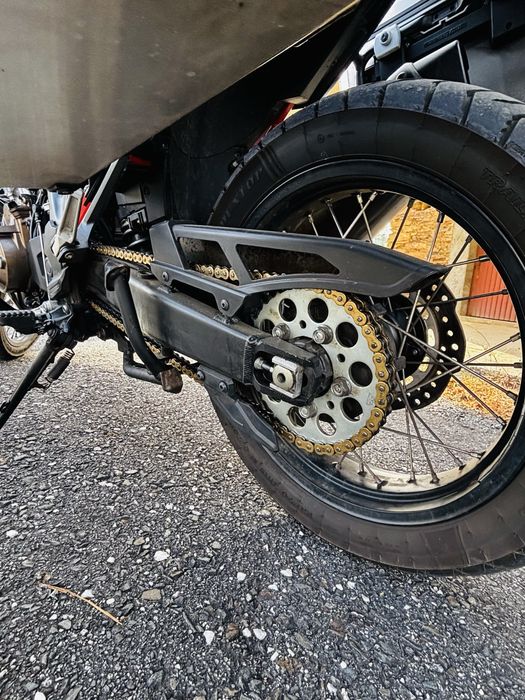 Africa Twin 2021