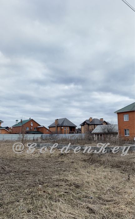 Продам Земельну Ділянку, електроенергія 5 КВТ, 10соток, ГАЗ, С. Гора