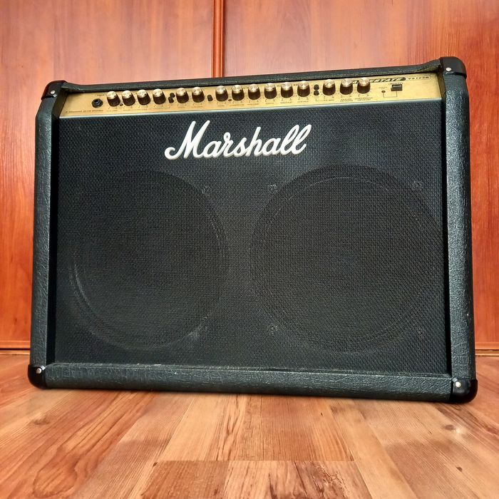 Marshall Valvestate VS102R Made in England
