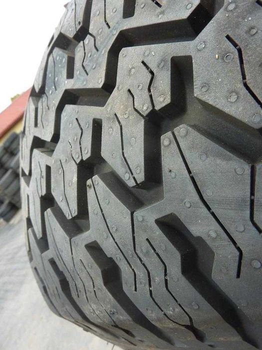4x Opona nieużywana letnia 275/70R16 STRIAL 269zł/szt WYSYŁKA GRATIS