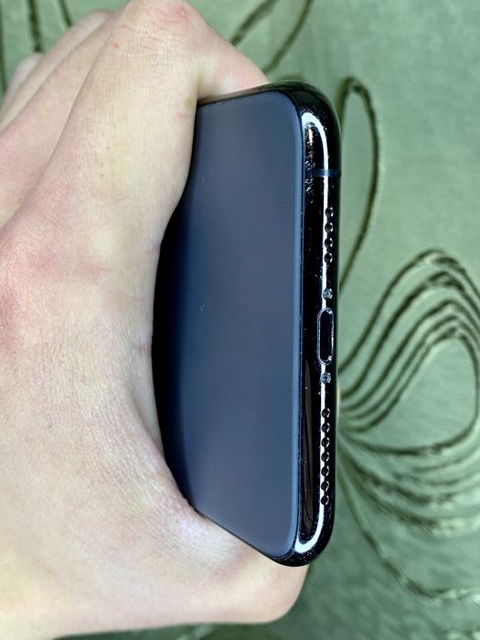 iPhone 11 Pro Max 64gb Space Gray R-Sim