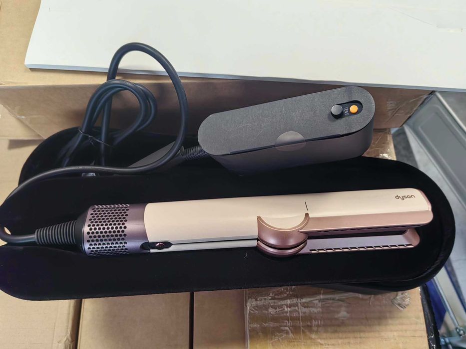 Dyson Airstrait prostownica do włosów