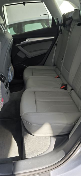 Audi Q5 2.0 TFSI S Line Quattro 2017