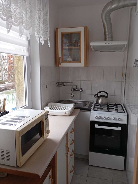 Kawalerka do wynajęcia