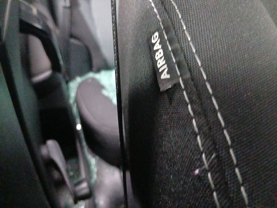 Airbag banco direito PEUGEOT 208