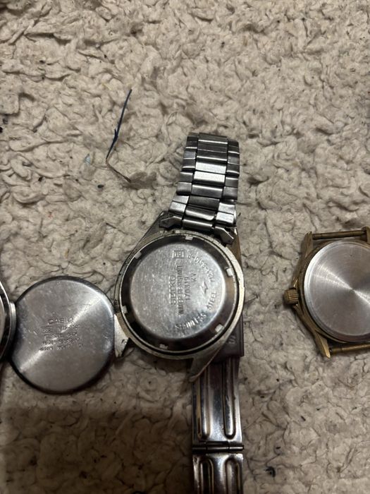 Продам лот часов