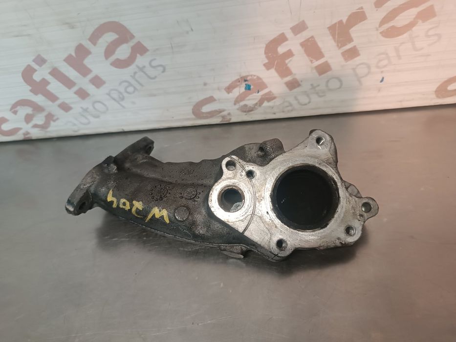 Válvula EGR MERCEDES-BENZ C-CLASS - A6511400508