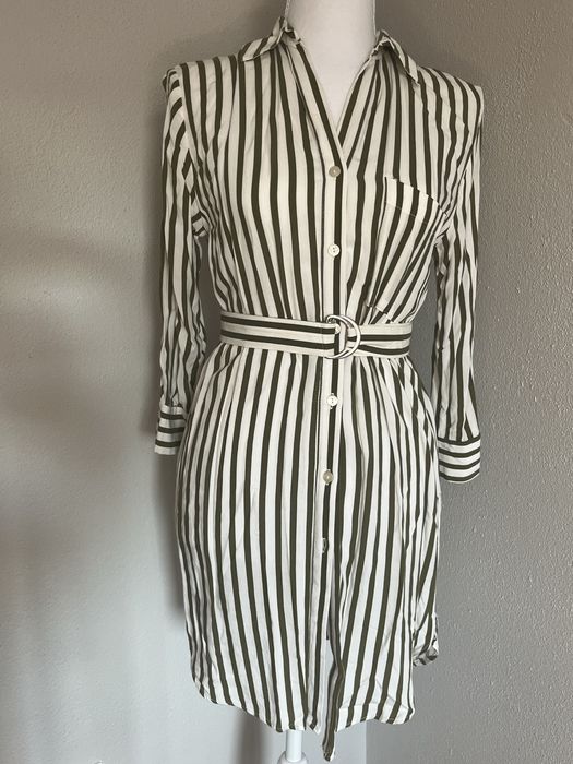 Vestido de praia XS