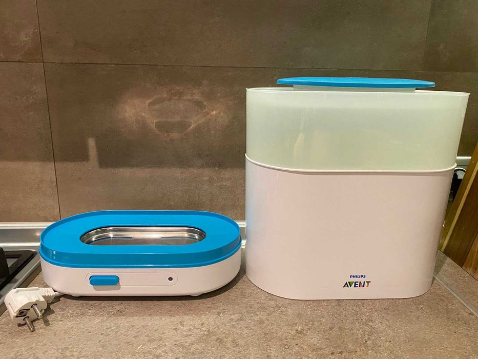 Стерилизатор Philips Avent