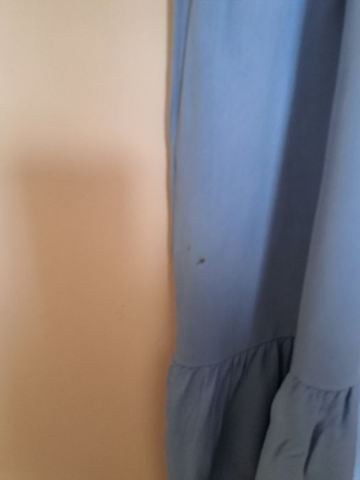 Dwie włoskie sukienki na lato M-ki- 2 za 15 zł