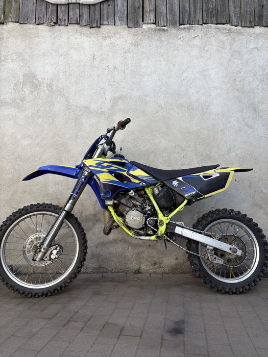 Yamaha YZ 85 2005r
