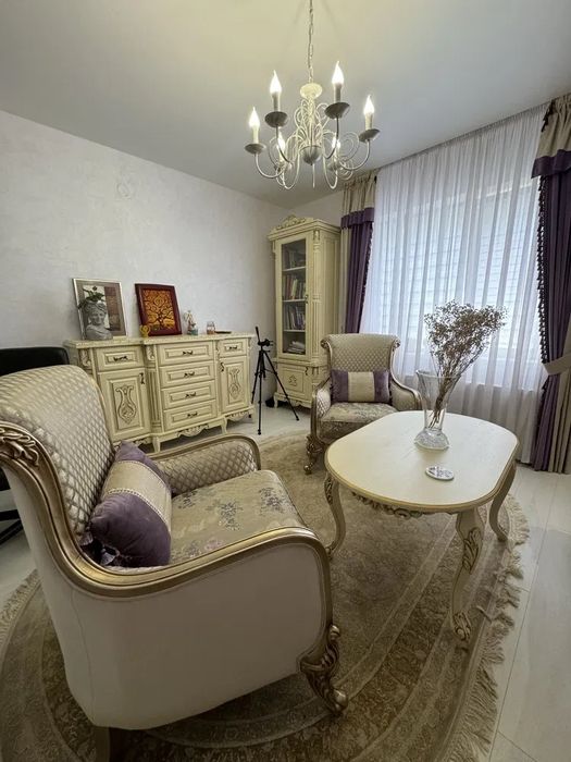 Дом по адресу Люстдорфская дор. (площадь 120 м²) - Atlanta.ua - фото 4