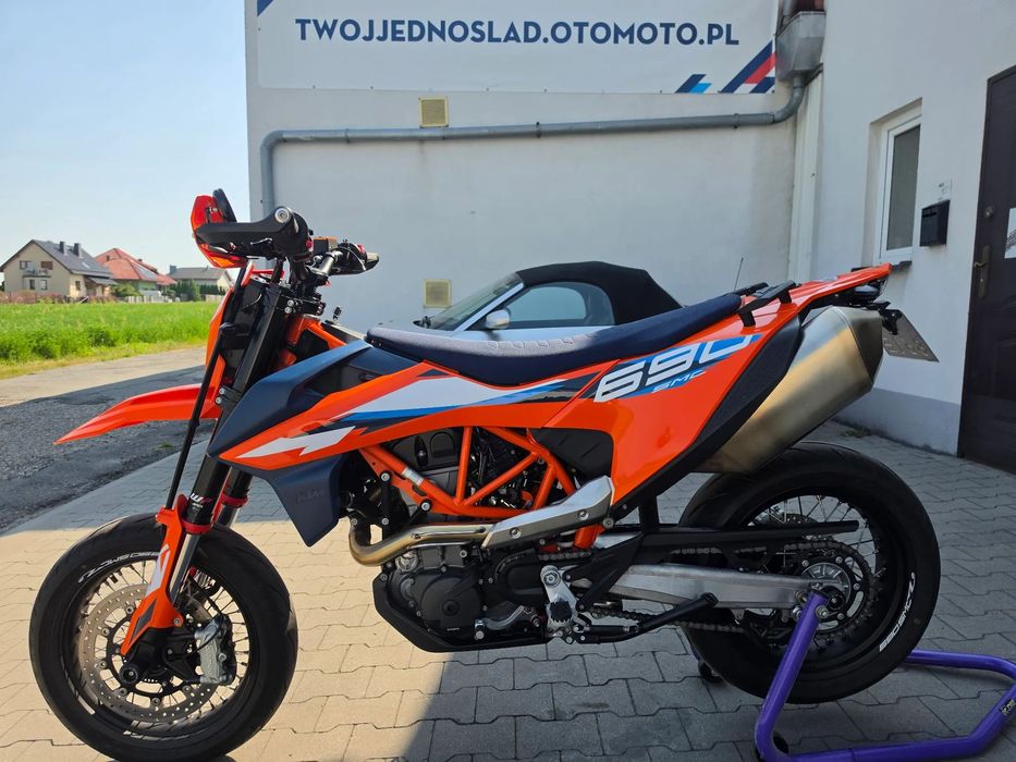 KTM