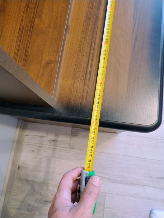 Zestaw mebli pokojowych Meble do  biura, jak Nowe Vintage