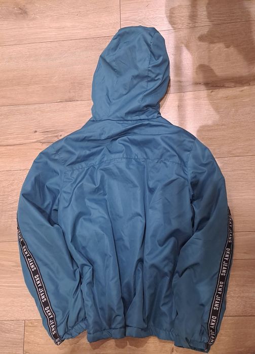 Kurtka DKNY 10-12 lat