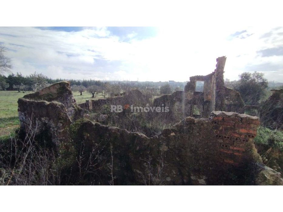 Terreno misto com 3080 m2, em Delongo