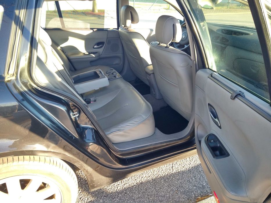 RENAULT Laguna II 1.9dci