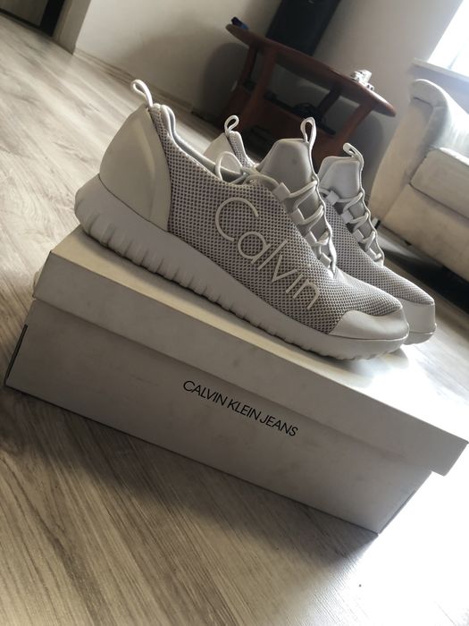 Buty Calvin Klein