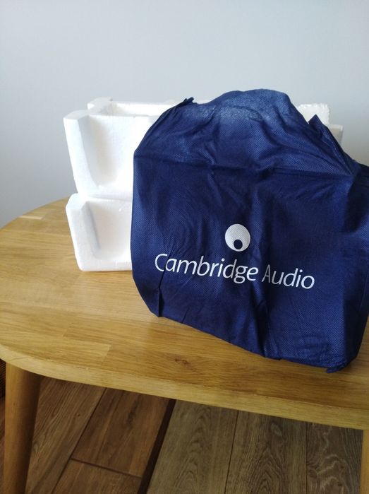 Dacmagic Cambridge