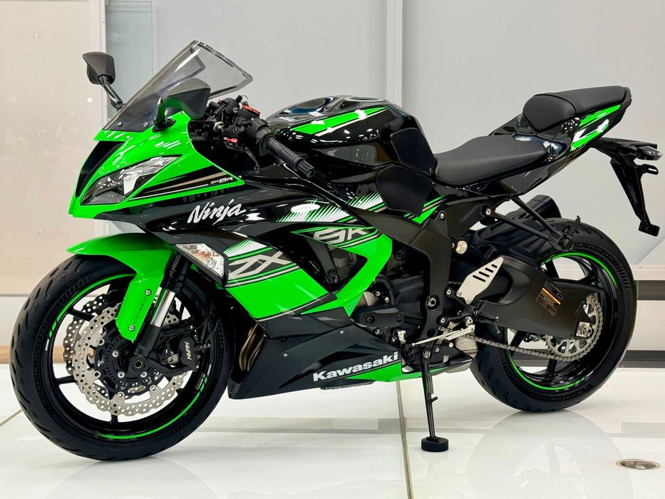 kawasaki zx4r - купити мототехніку - Ціна на OLX.ua