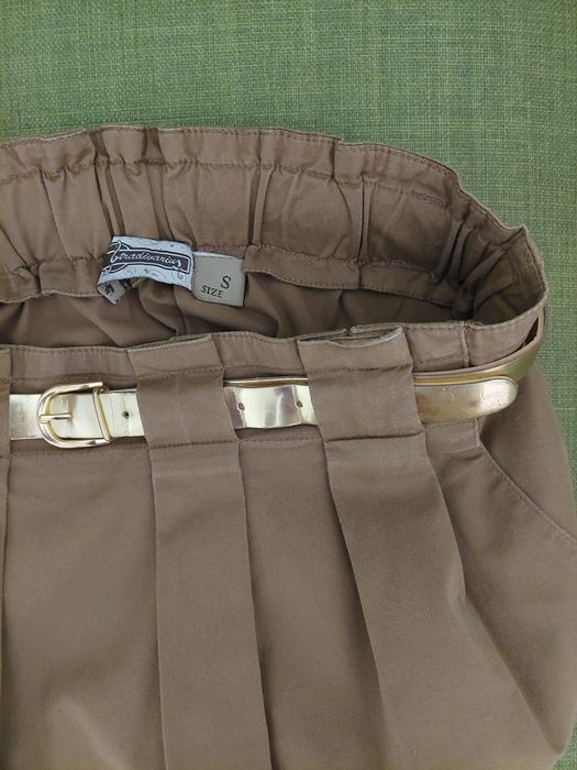 Saia Mini Stradivarius