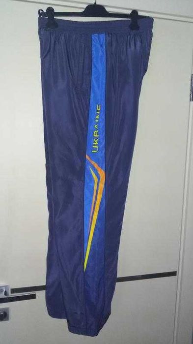 Чоловічий зимовий спортивний костюм mayner, р 54