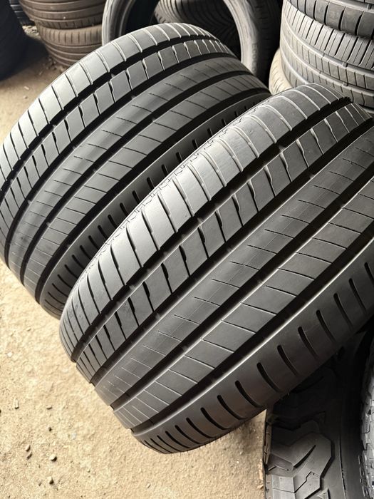 305/40 R20 Bridgestone Alenza 001 /2021рік/літо/2шт./