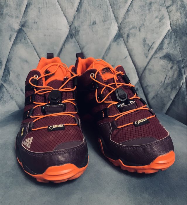 Adidas terrex gore-tex