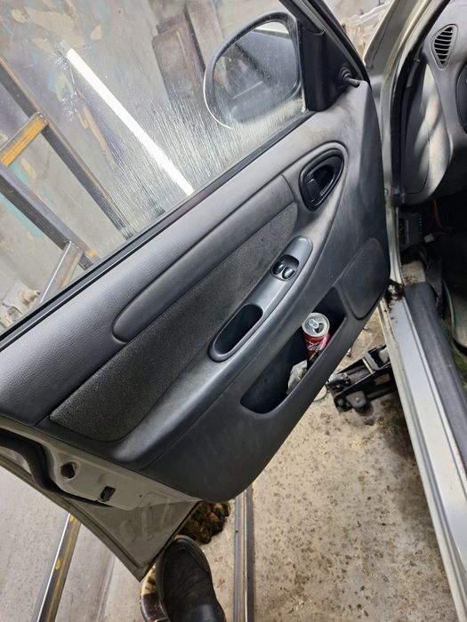 Розбираю ланос. сенс