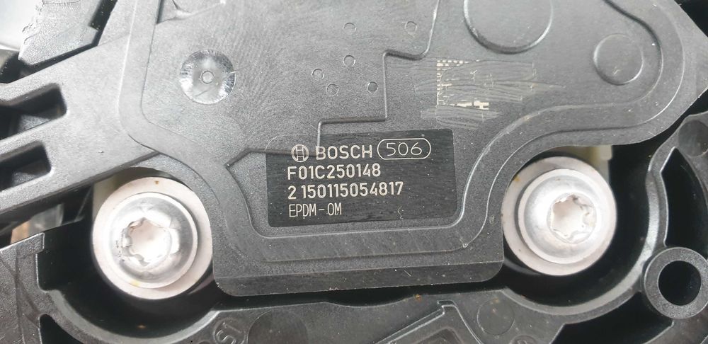 Zbiornik adblue mocznik bak audi Q3 5N0