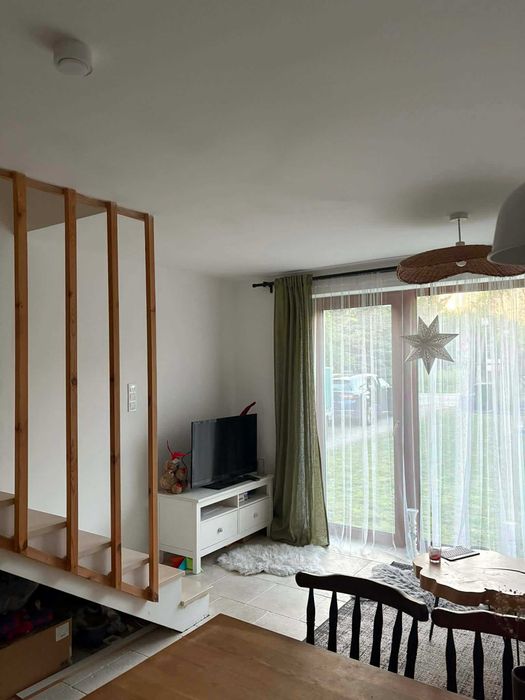 Dom – Mińsk Mazowiecki, Florencja, powiat miński - Widok 3