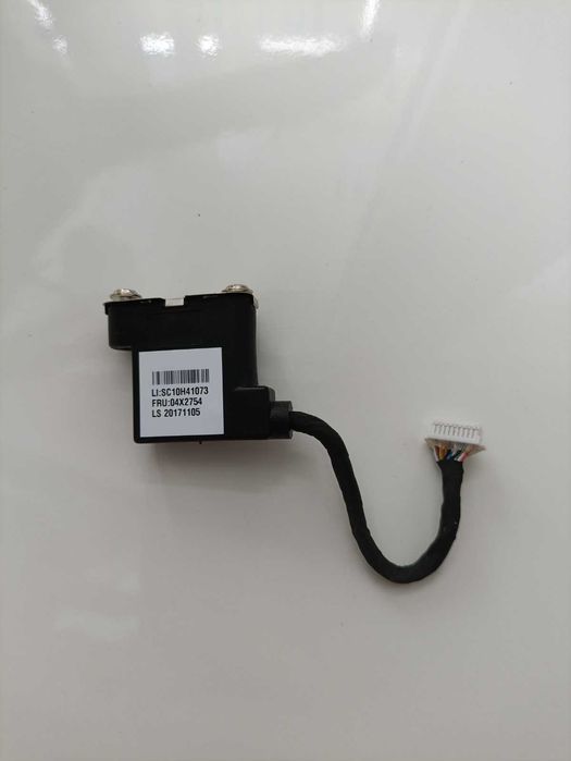 Адаптер разъем провод DisplayPort Lenovo ThinkCentre 04X2754