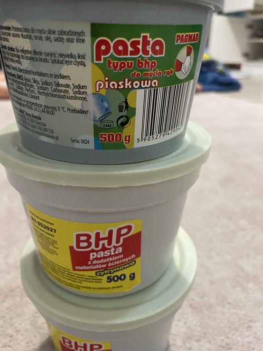 NOWE krem do rąk paznokci ciała kremy kosmetyki