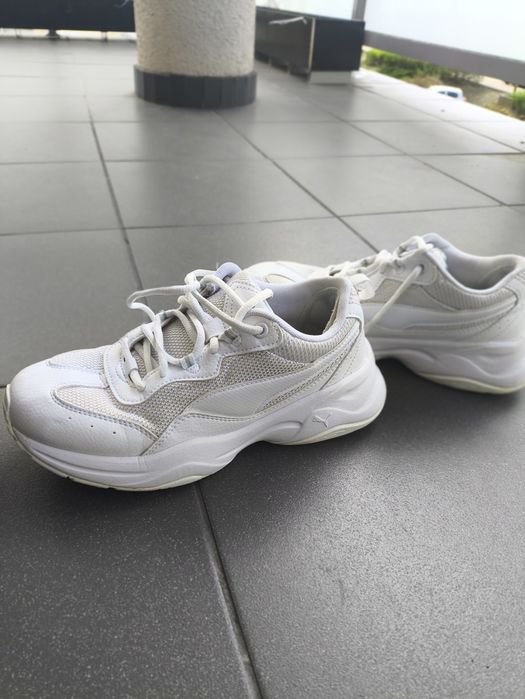 Puma optimal comfort