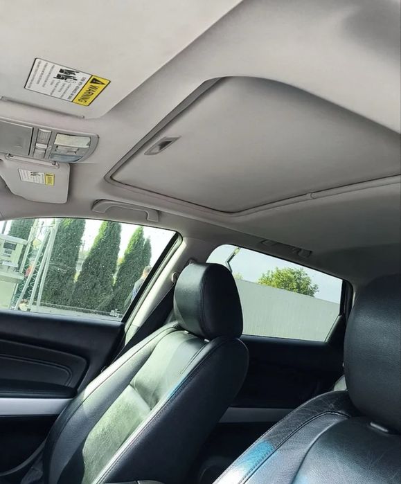 Продам автомобіль Mazda cx9