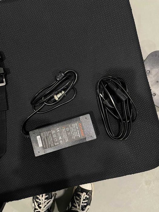 Wózek inwalidzki elektryczny Airwheel H3T - Doskonały STAN!