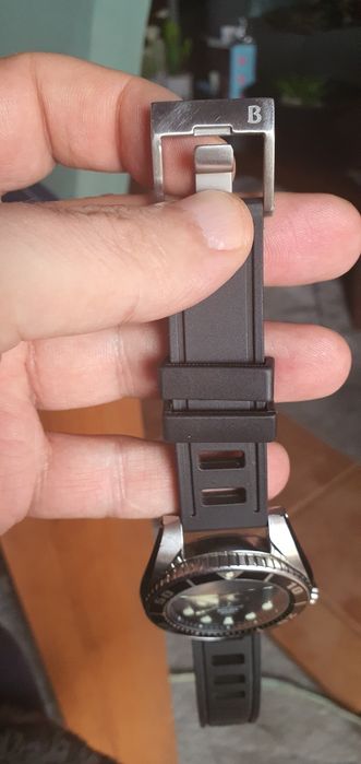 Seiko Sumo SBDC001