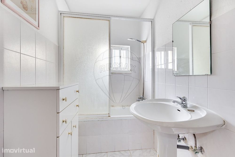 Apartamento T2 para venda
