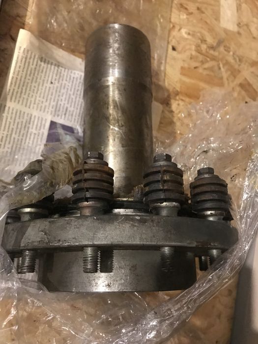 Водило ЯМЗ-238АК комбайн Дон-1500, Славутич (вал отбора мощности)