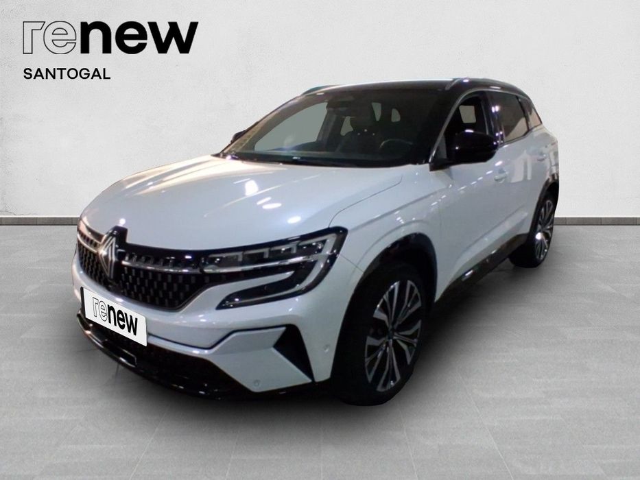 Renault Austral 1.2 E-Tech Techno