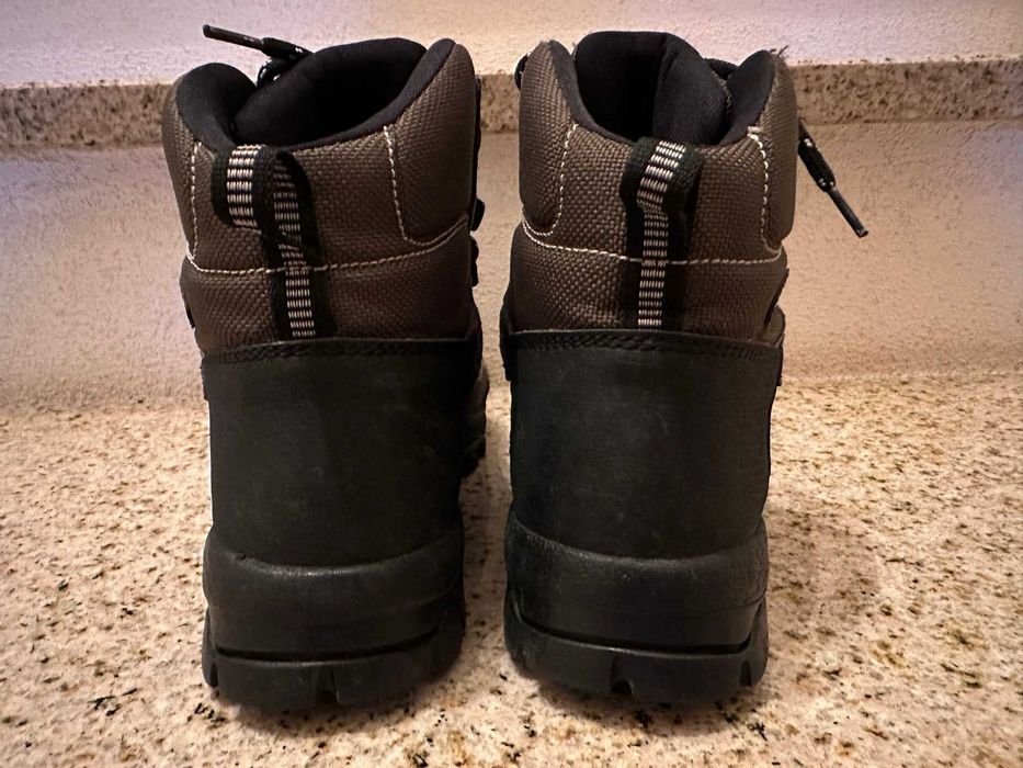 Buty trekkingowe Campus 37