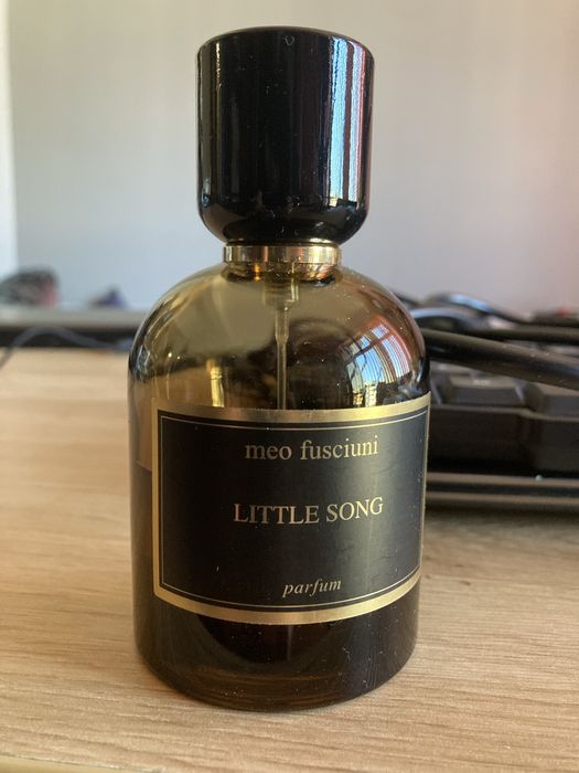Meo Fusciuni Little Song 50/100 ml