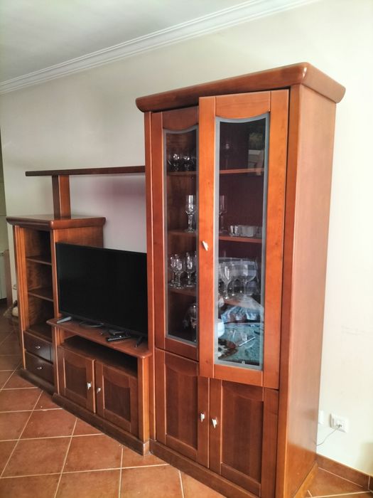 Armário Sala usado