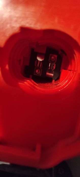 Wkrętarka akumulatorowa Black decker