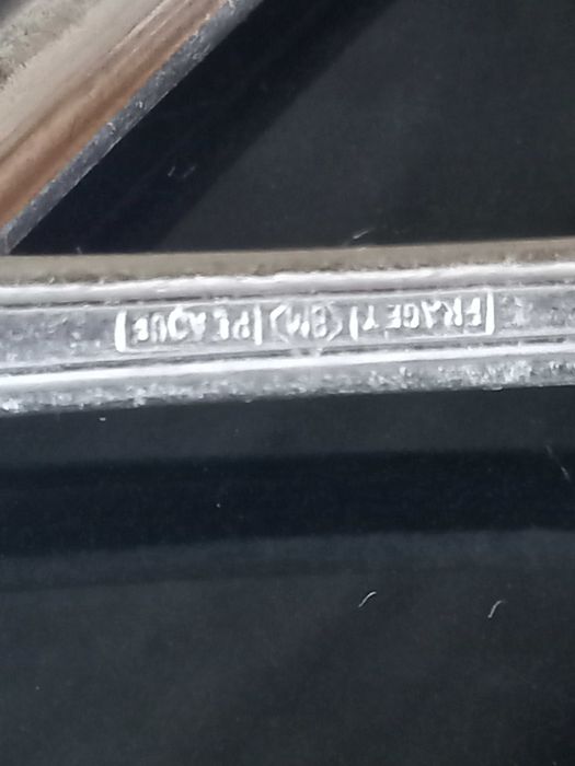 Łyżki Fraget 6 szt.