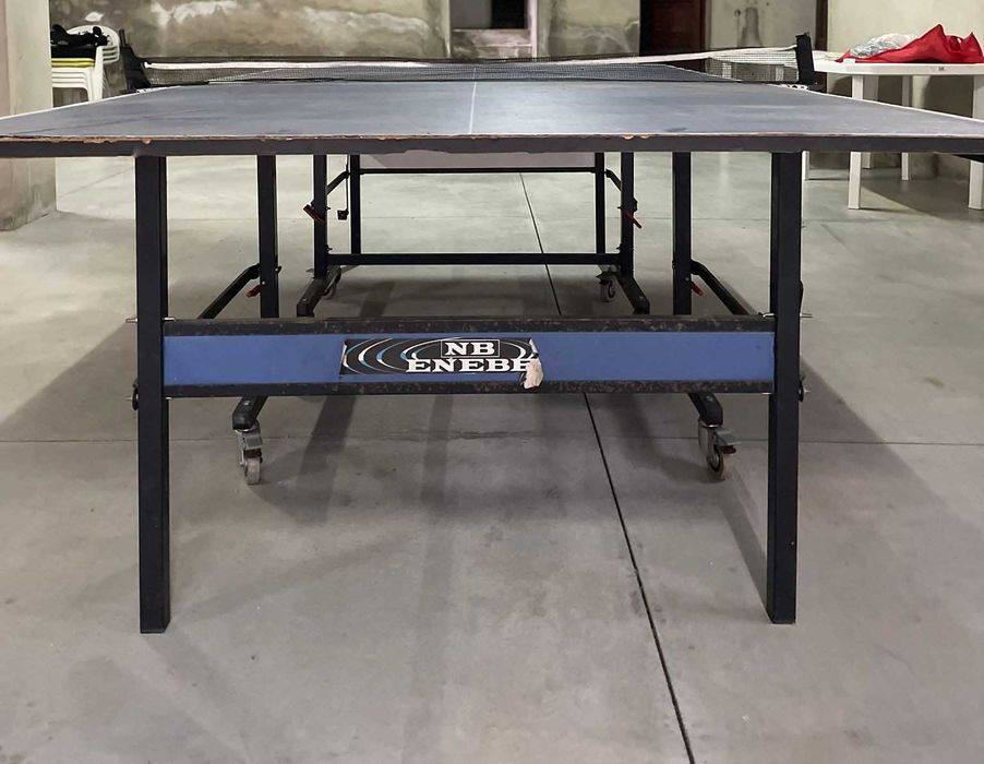 Mesa de ping pong / ténis de mesa