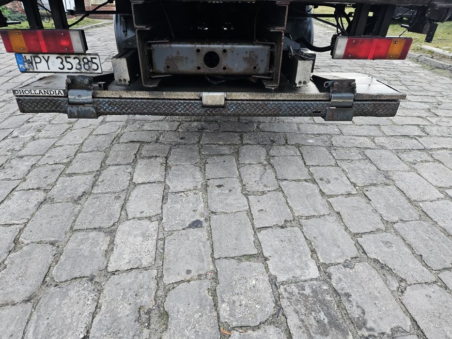 DAF CF 75.310  euro 5