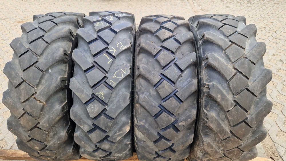 10.5-18 10.5r18 10.5/80-18 BKT 50% bez napraw