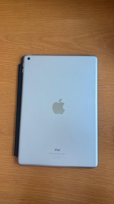 Ipad (9ª Geração) 64GB - COMO NOVO